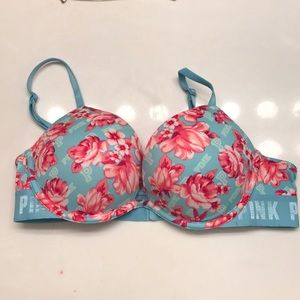PINK bra NWOT